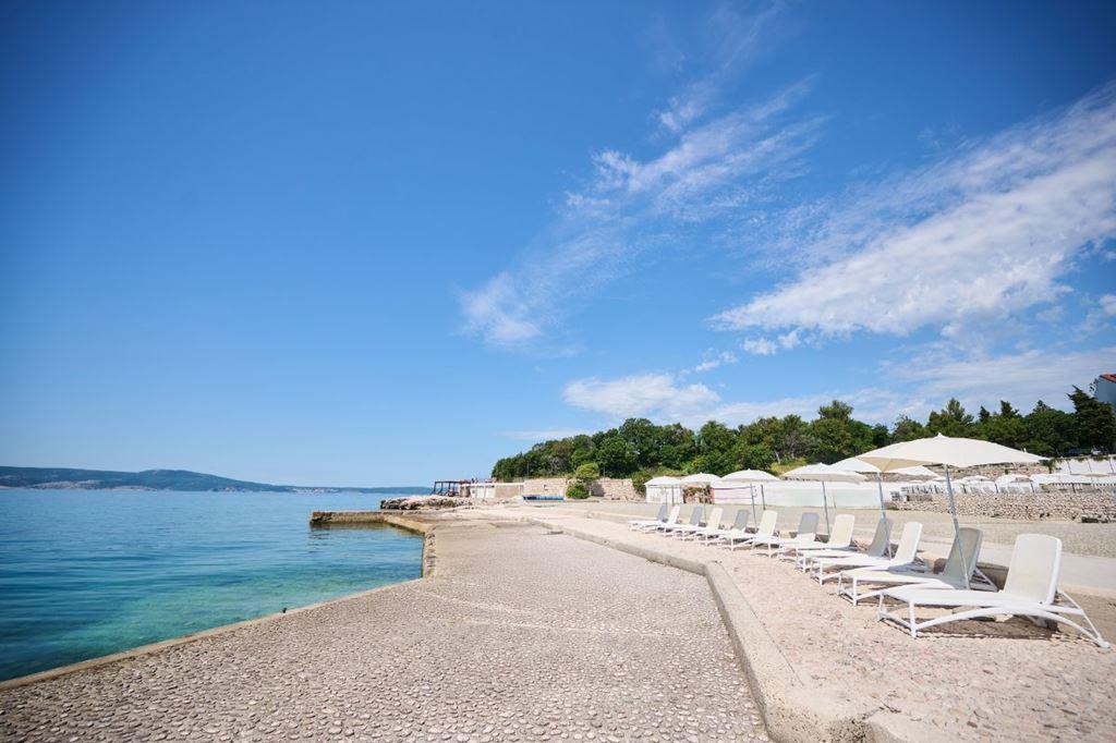 Lišanj Aminess Vival Family Hotel - Novi Vinodolski - - Chorva