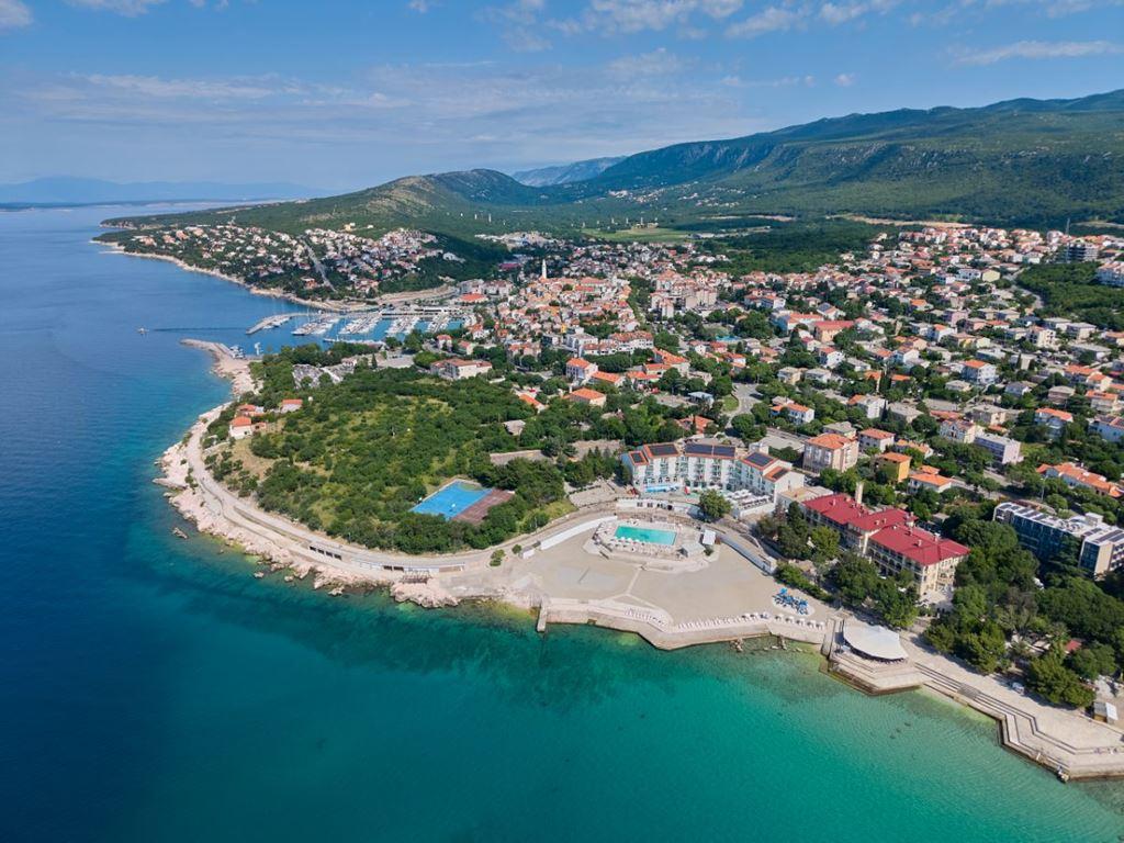 Lišanj Aminess Vival Family Hotel - Novi Vinodolski - - Chorva