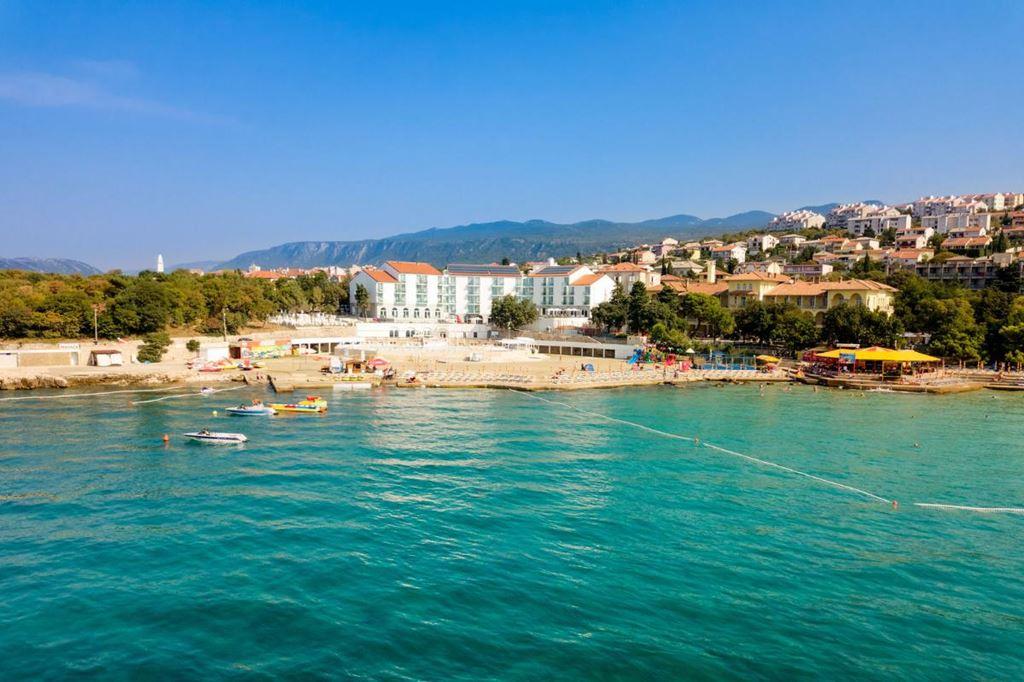 Lišanj Aminess Vival Family Hotel - Novi Vinodolski - - Chorva