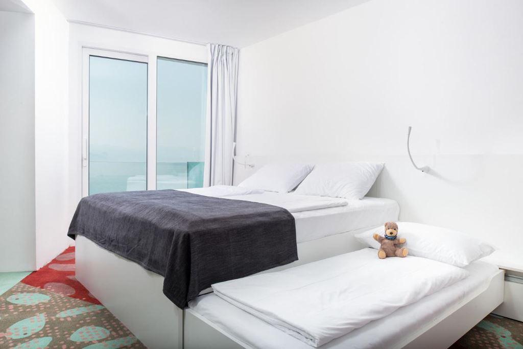 Lišanj Aminess Vival Family Hotel - pokoj S2FM - Novi Vinodolsk
