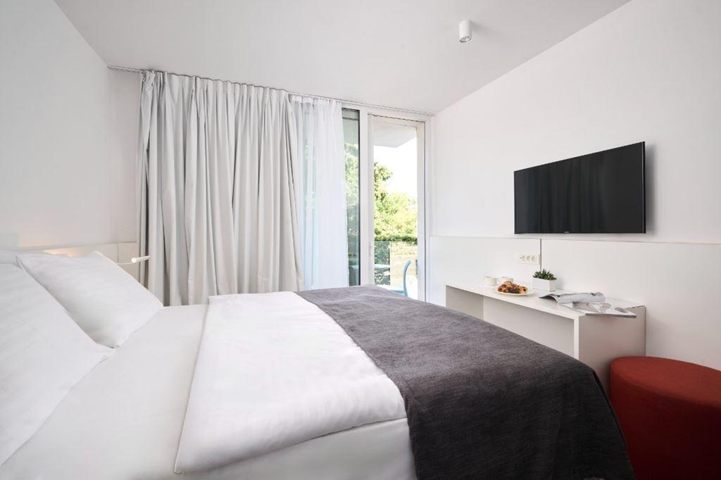 Lišanj Aminess Vival Family Hotel - pokoj S2FP - Novi Vinodolsk