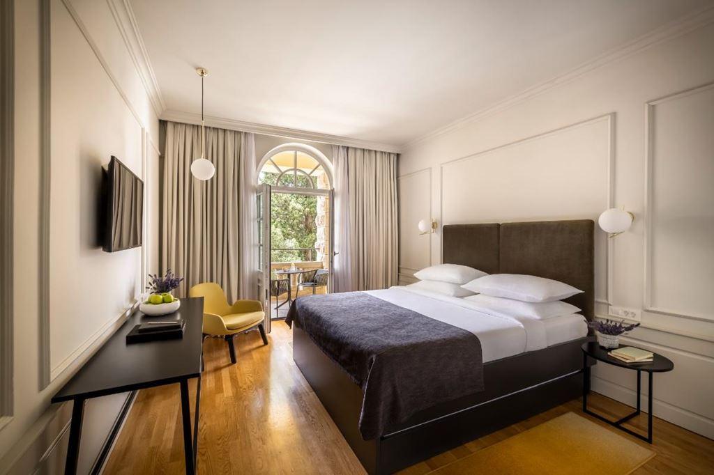 Lišanj Aminess Vival Family Hotel - pokoj S2SBM - Novi Vinodols