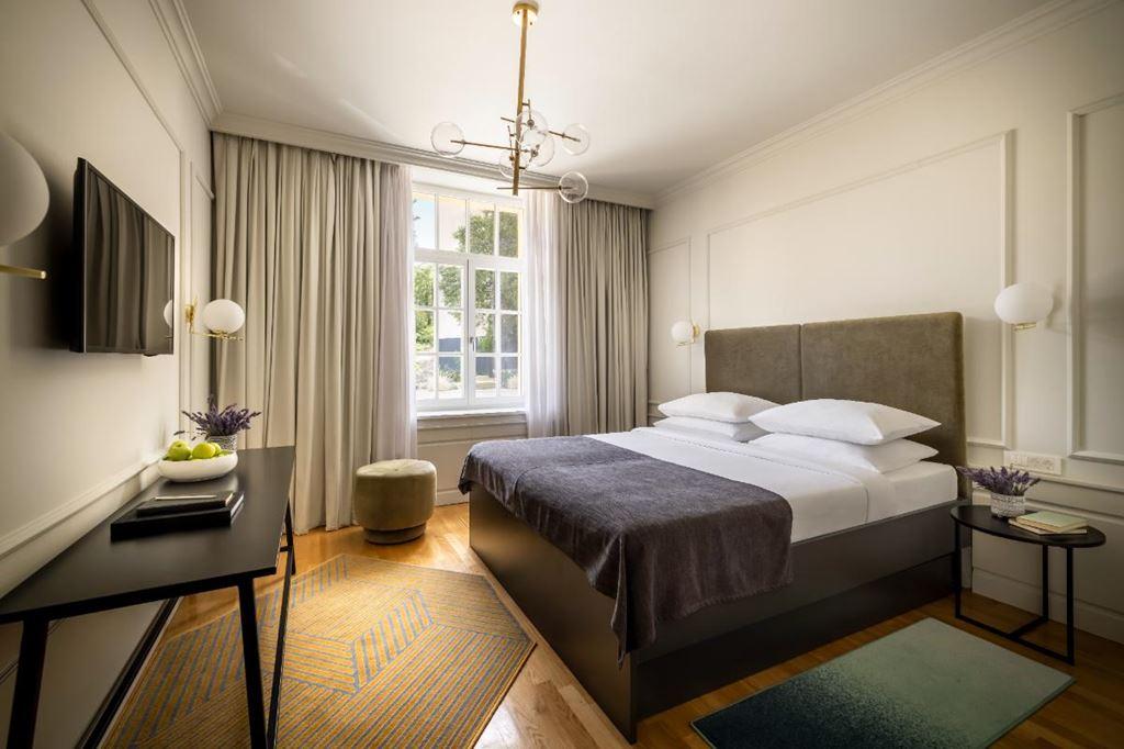 Lišanj Aminess Vival Family Hotel - pokoj S3 - Novi Vinodolski