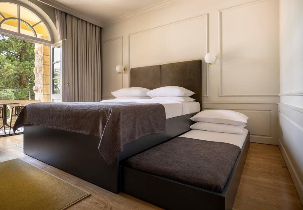 Lišanj Aminess Vival Family Hotel - pokoj S2SBM - Novi Vinodols