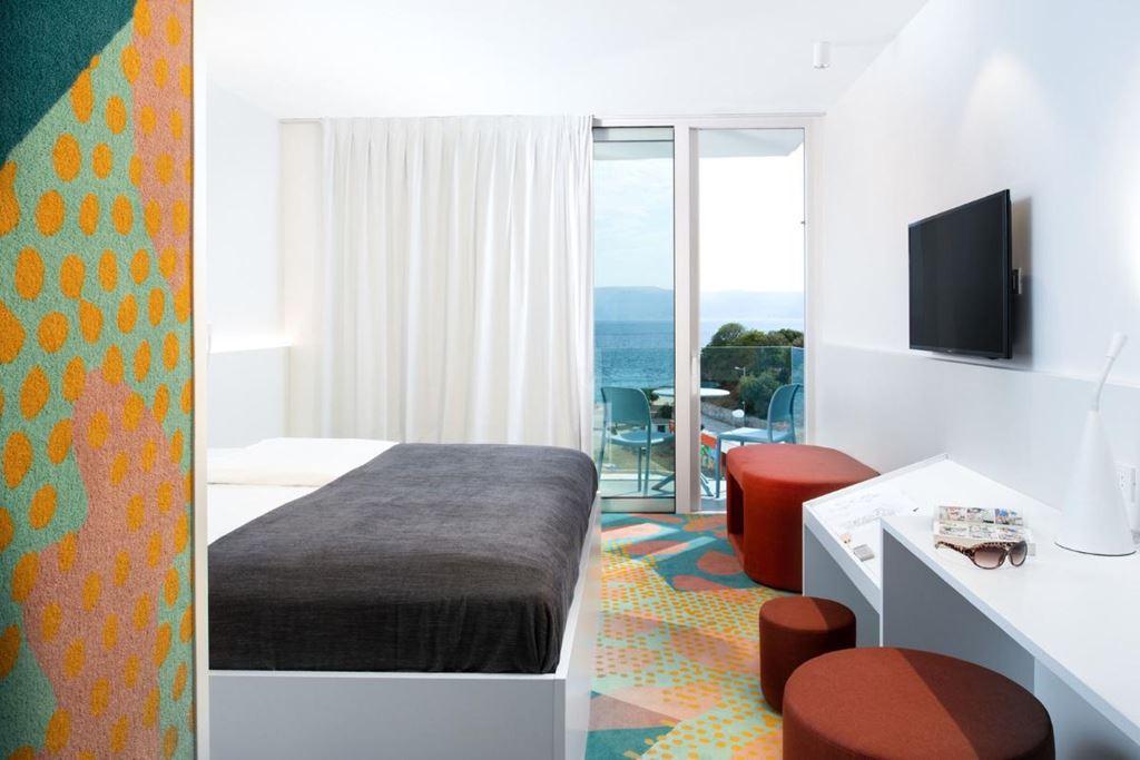 Lišanj Aminess Vival Family Hotel - pokoj S3BM - Novi Vinodolsk