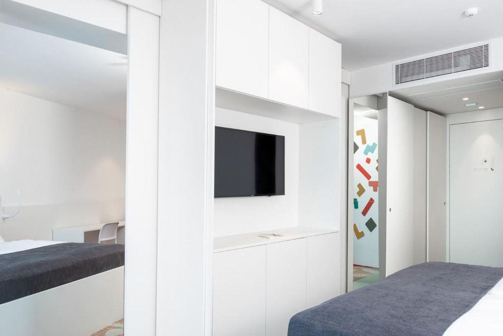 Lišanj Aminess Vival Family Hotel - pokoj S2FM - Novi Vinodolsk