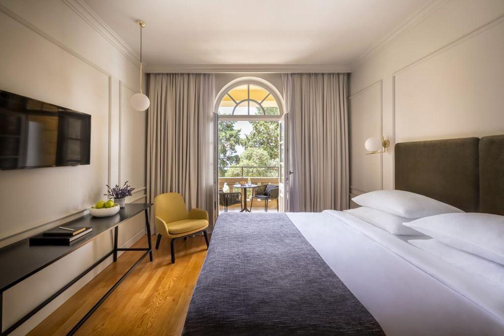 Lišanj Aminess Vival Family Hotel - pokoj S2SBM - Novi Vinodols