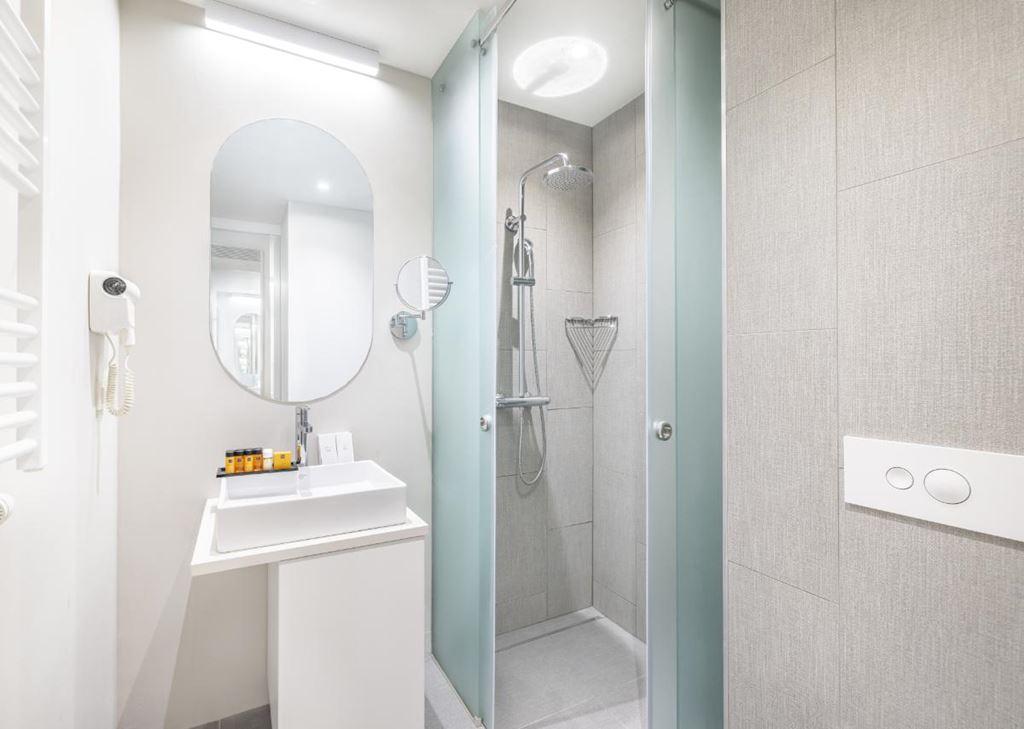 Lišanj Aminess Vival Family Hotel - pokoj S4F - Novi Vinodolski