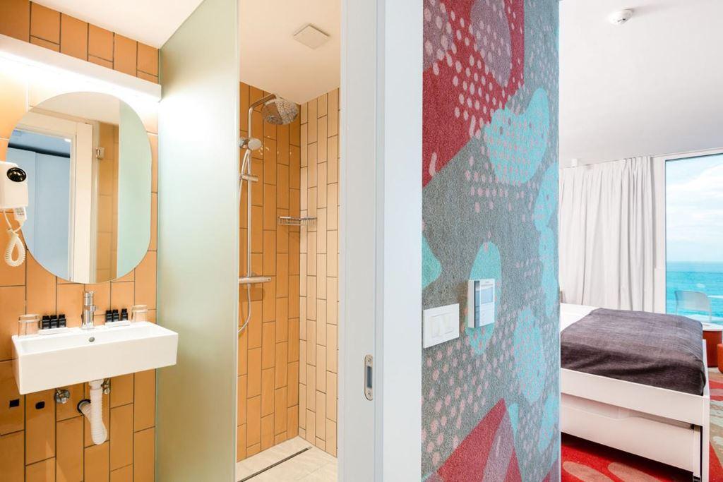 Lišanj Aminess Vival Family Hotel - pokoj S2FM - Novi Vinodolsk