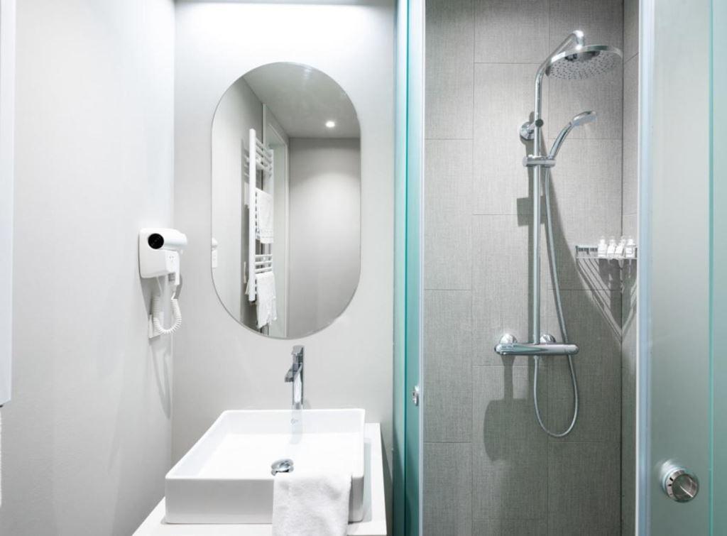 Lišanj Aminess Vival Family Hotel - pokoj S2SBM - Novi Vinodols
