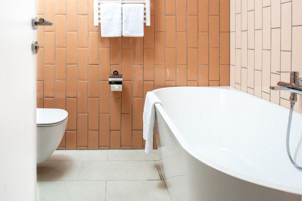 Lišanj Aminess Vival Family Hotel - pokoj S2FM - Novi Vinodolsk