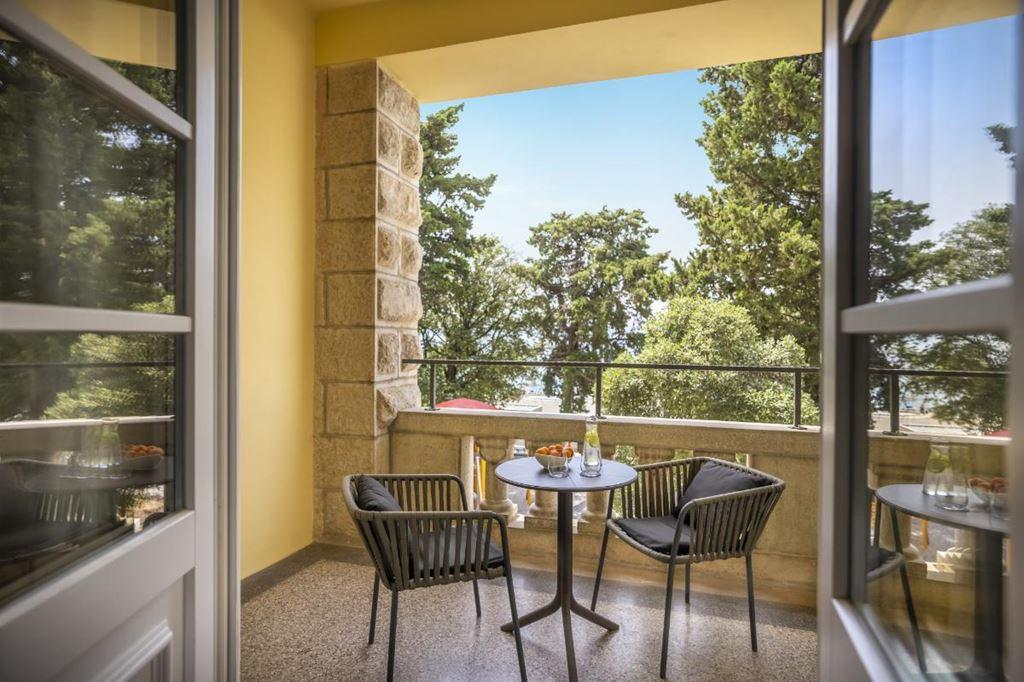 Lišanj Aminess Vival Family Hotel - pokoj S2SBM - Novi Vinodols