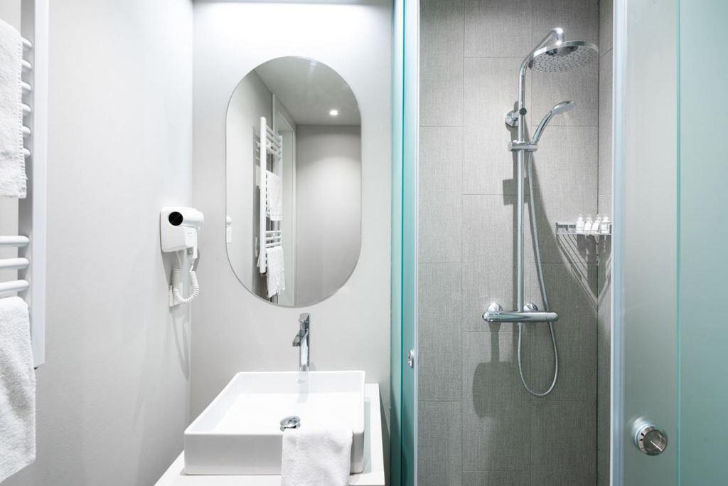 Lišanj Aminess Vival Family Hotel - pokoj S3 - Novi Vinodolski