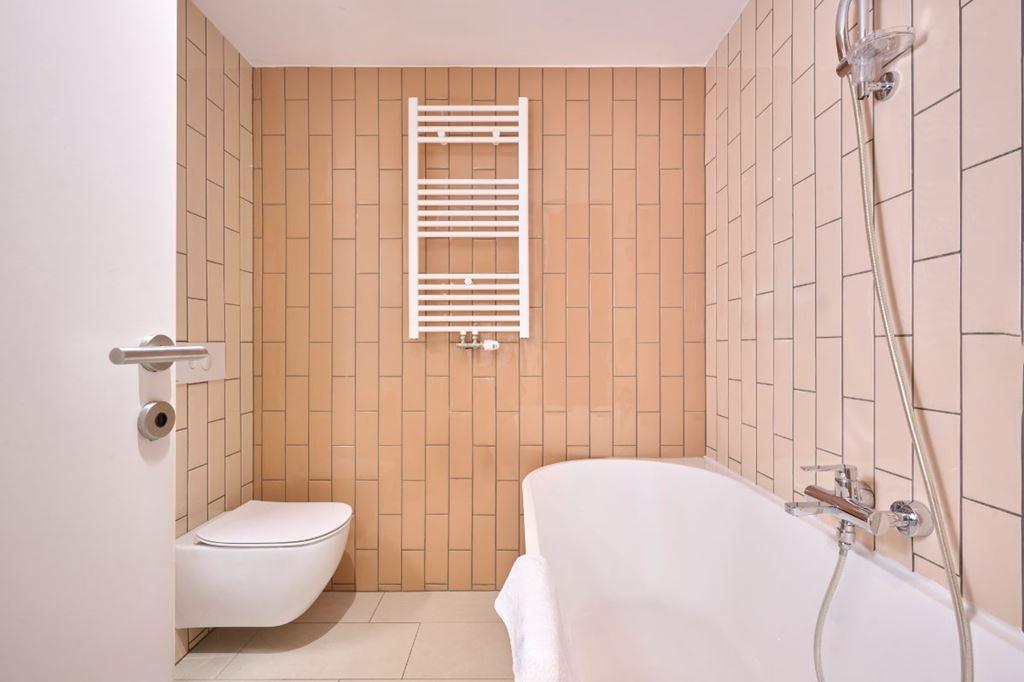 Lišanj Aminess Vival Family Hotel - pokoj S2FP - Novi Vinodolsk