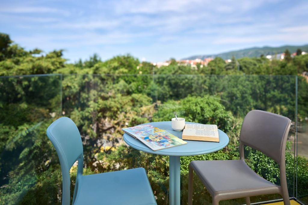 Lišanj Aminess Vival Family Hotel - pokoj S2FP - Novi Vinodolsk