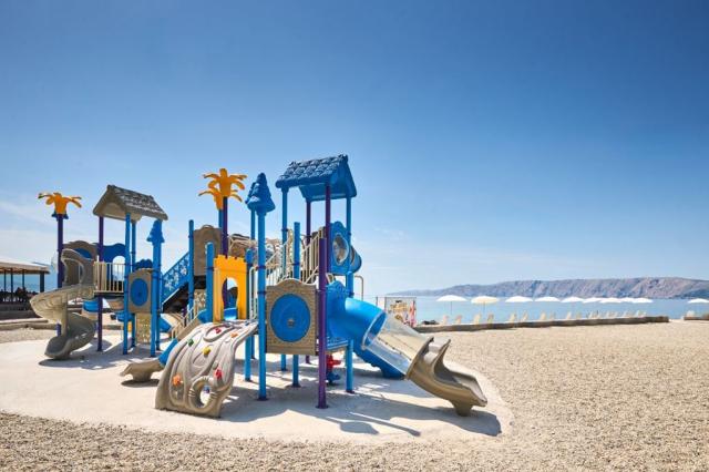 Lišanj Aminess Vival Family Hotel - Novi Vinodolski -  - Chorva
