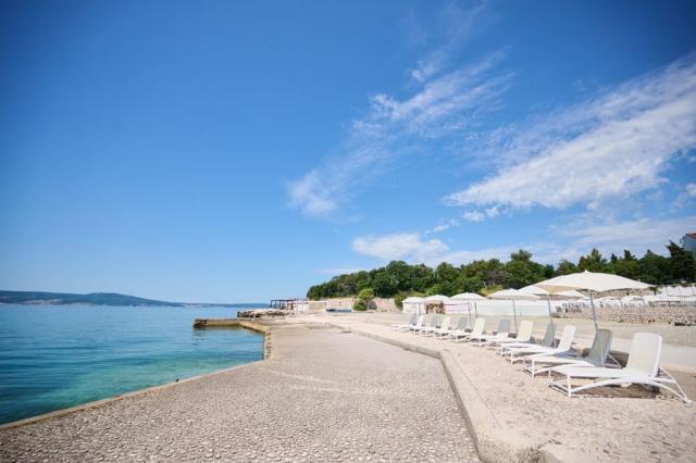 Lišanj Aminess Vival Family Hotel - Novi Vinodolski -  - Chorva