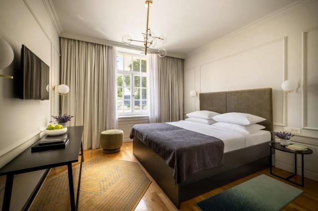 Lišanj Aminess Vival Family Hotel - pokoj S3 - Novi Vinodolski 