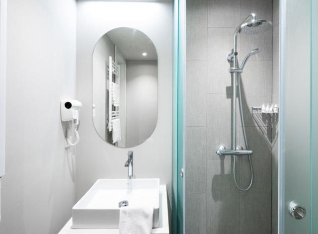 Lišanj Aminess Vival Family Hotel - pokoj S2SBM - Novi Vinodols