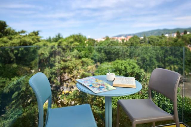 Lišanj Aminess Vival Family Hotel - pokoj S2FP - Novi Vinodolsk