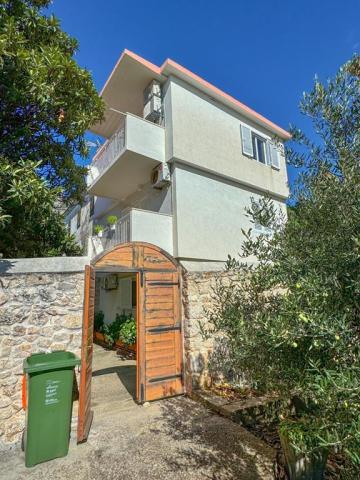 Eta apartmán - Gradac -  - Chorvatsko