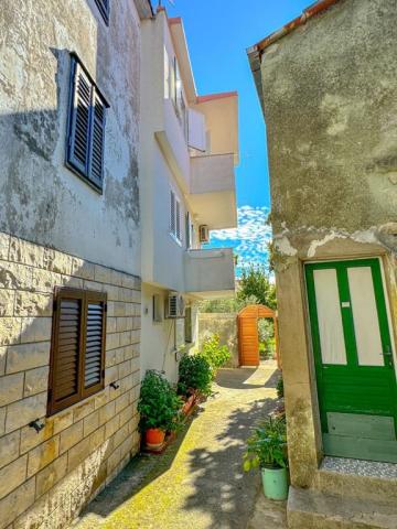 Eta apartmán - Gradac -  - Chorvatsko