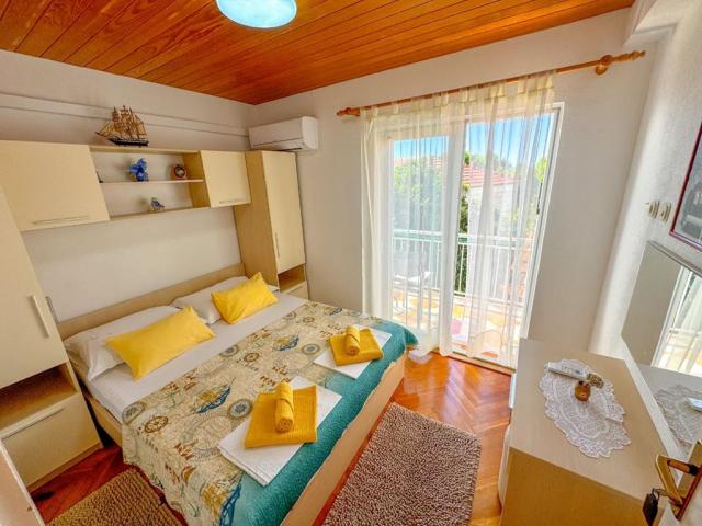 Eta apartmán - Gradac -  - Chorvatsko