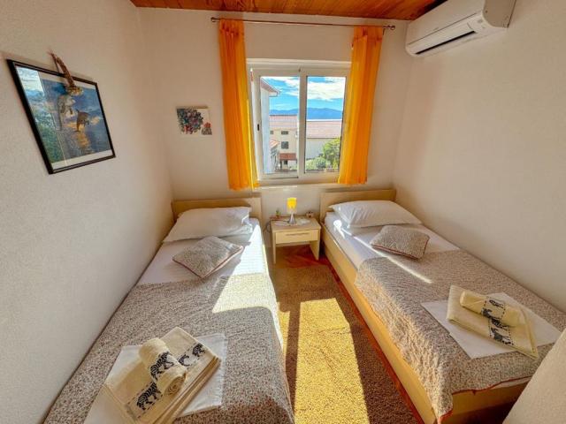 Eta apartmán - Gradac -  - Chorvatsko