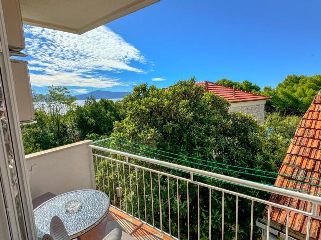 Eta apartmán - Gradac -  - Chorvatsko