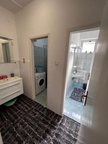 Ruža vila - apartmán pro 8 osob - Brist -  - Chorvatsko