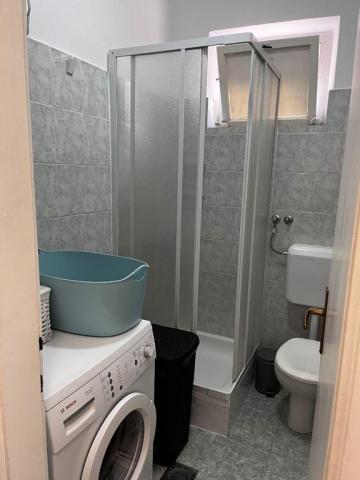 Ruža vila - apartmán pro 8 osob - Brist -  - Chorvatsko