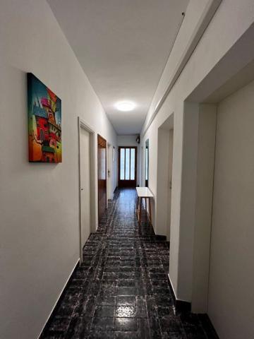 Ruža vila - apartmán pro 8 osob - Brist -  - Chorvatsko