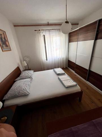 Ruža vila - apartmán pro 8 osob - Brist -  - Chorvatsko