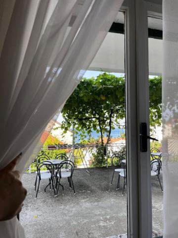 Ruža vila - apartmán pro 8 osob - Brist -  - Chorvatsko