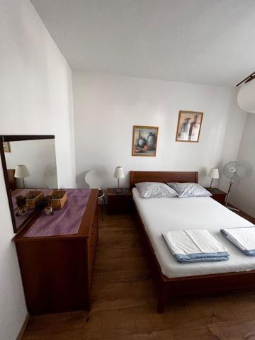 Ruža vila - apartmán pro 8 osob - Brist -  - Chorvatsko