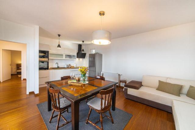 Ruža vila - apartmán pro 4 osoby - Brist -  - Chorvatsko