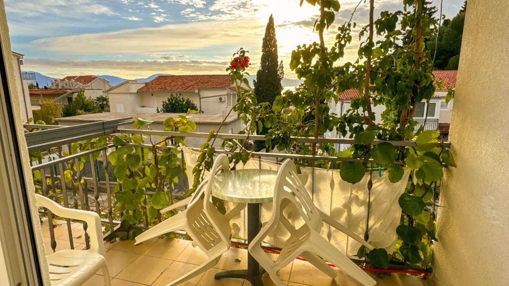 Mirko vila - apartmán č. 2 - Gradac - - Chorvatsko
