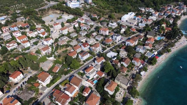Mirko vila - Gradac -  - Chorvatsko