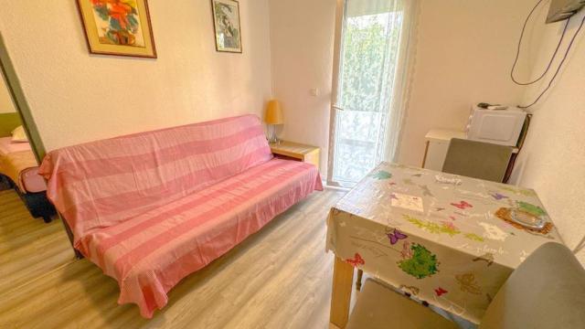 Mirko vila - apartmán č. 1 - Gradac -  - Chorvatsko