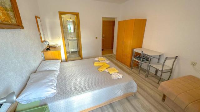 Mirko vila - apartmán č. 2 - Gradac -  - Chorvatsko