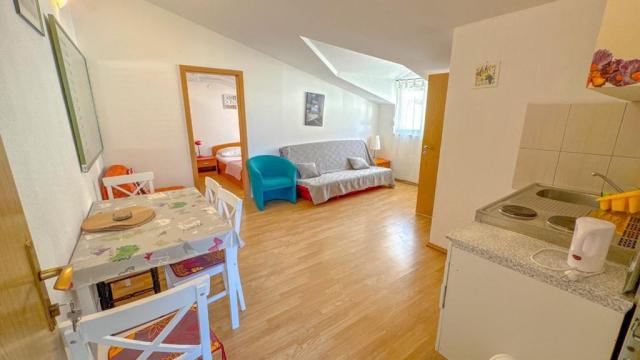 Mirko vila - apartmán č. 7 - Gradac -  - Chorvatsko