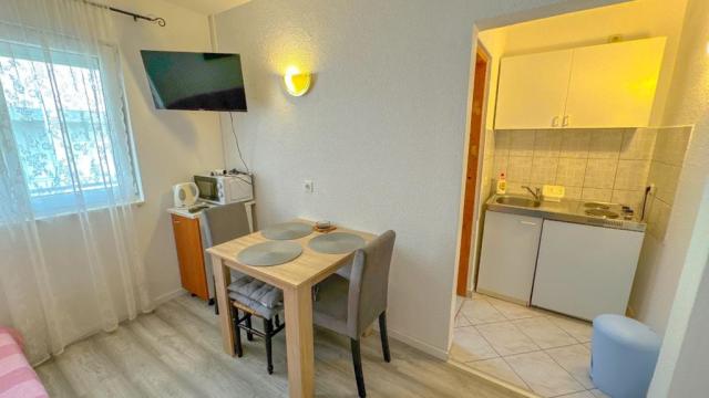Mirko vila - apartmán č. 4 - Gradac -  - Chorvatsko