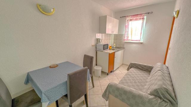 Mirko vila - apartmán č. 6 - Gradac -  - Chorvatsko
