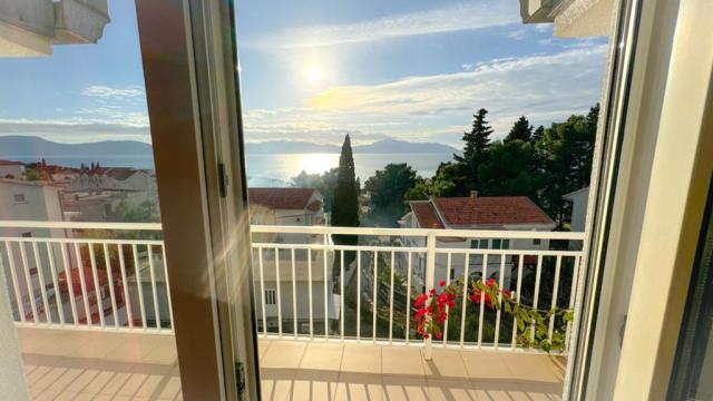 Mirko vila - apartmán č. 8 - Gradac -  - Chorvatsko