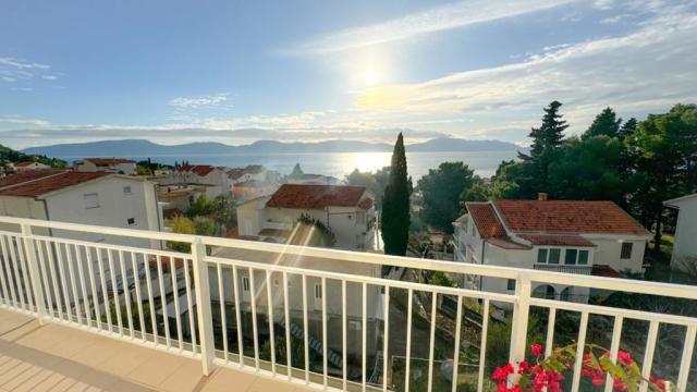 Mirko vila - apartmán č. 8 - Gradac -  - Chorvatsko