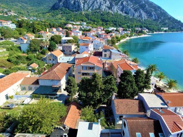 Biokovo vila a depandance - Gradac -  - Chorvatsko