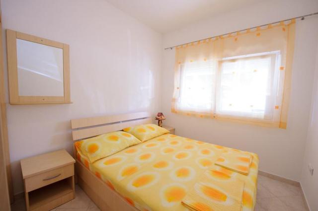 Biokovo vila a depandance - apartmán č. 1 - Gradac -  - Chorvat
