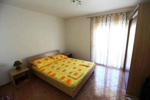 Biokovo vila a depandance - apartmán č. 5 - Gradac -  - Chorvat