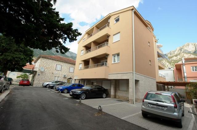 Biokovo vila a depandance - Gradac -  - Chorvatsko