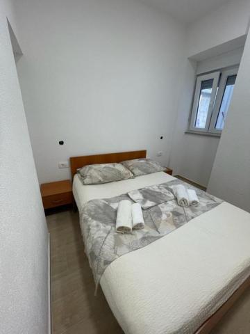Biokovo vila a depandance - apartmán č. 8 - Gradac -  - Chorvat